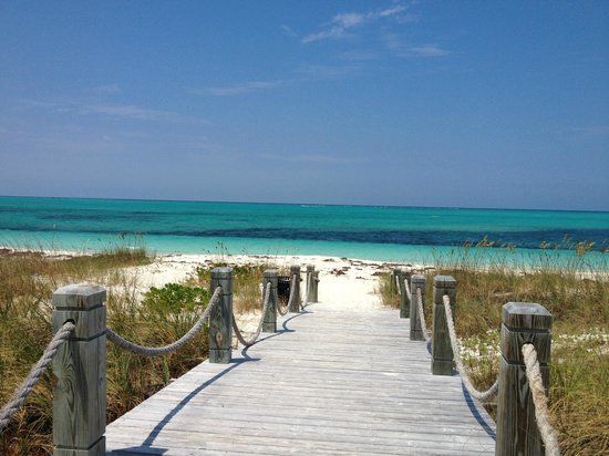 Park Narodowy Princess Alexandra